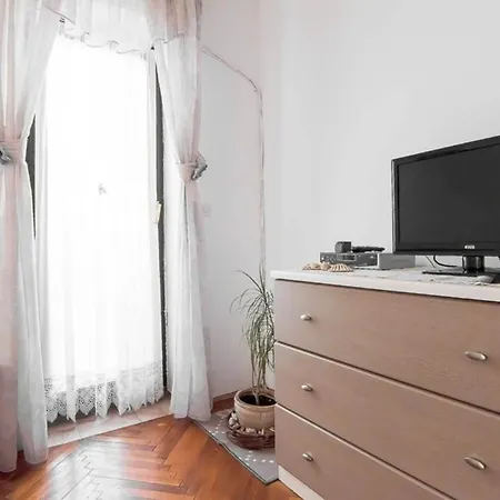 Apartment Fuer 5 Personen Ca 55 Qm In Banjole, Istrien Istrische Riviera Banjole