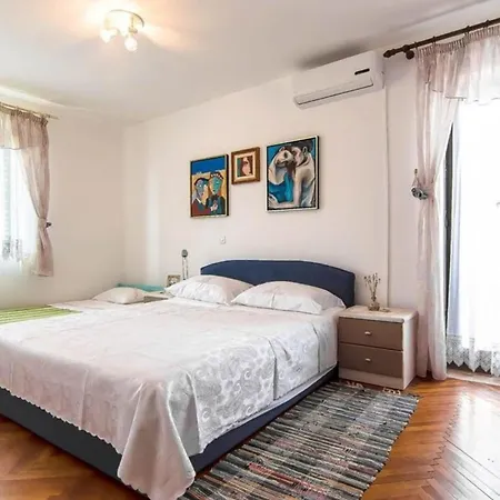 Fuer 4 Personen Ca 55 Qm In Banjole, Istrien Istrische Riviera Apartamento Banjole