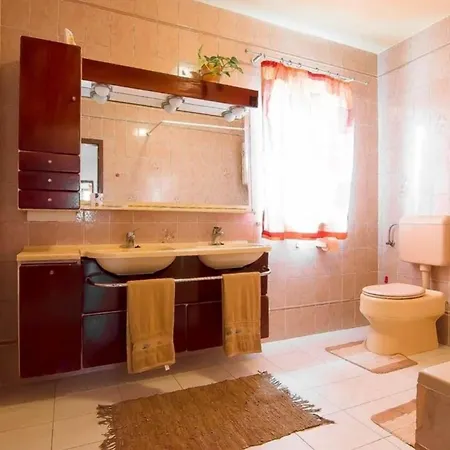 Fuer 5 Personen Ca 55 Qm In Banjole, Istrien Istrische Riviera Apartment