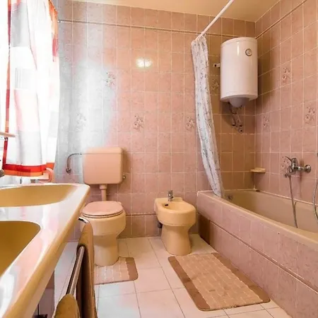 Fuer 5 Personen Ca 55 Qm In Banjole, Istrien Istrische Riviera Apartment Banjole