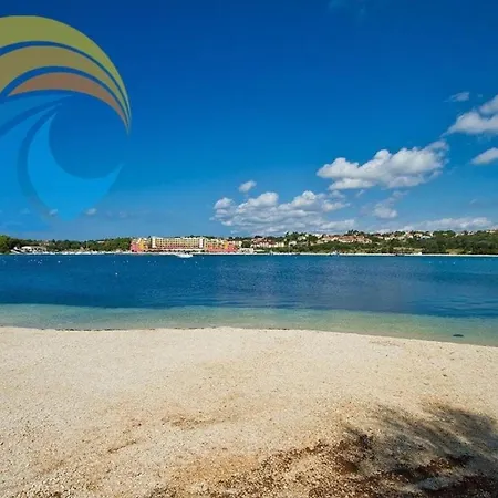 Apartment Fuer 5 Personen Ca 55 Qm In Banjole, Istrien Istrische Riviera Banjole