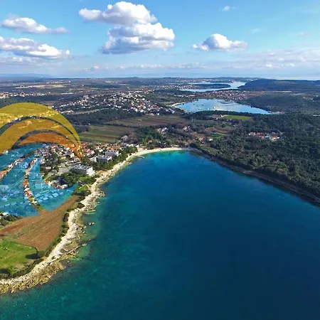 Fuer 5 Personen Ca 55 Qm In Banjole, Istrien Istrische Riviera Banjole